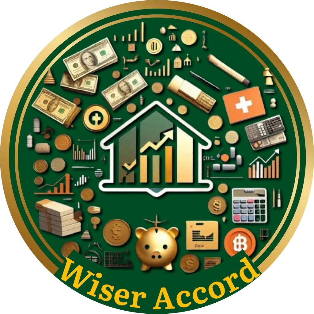 Wiser Accord Logo